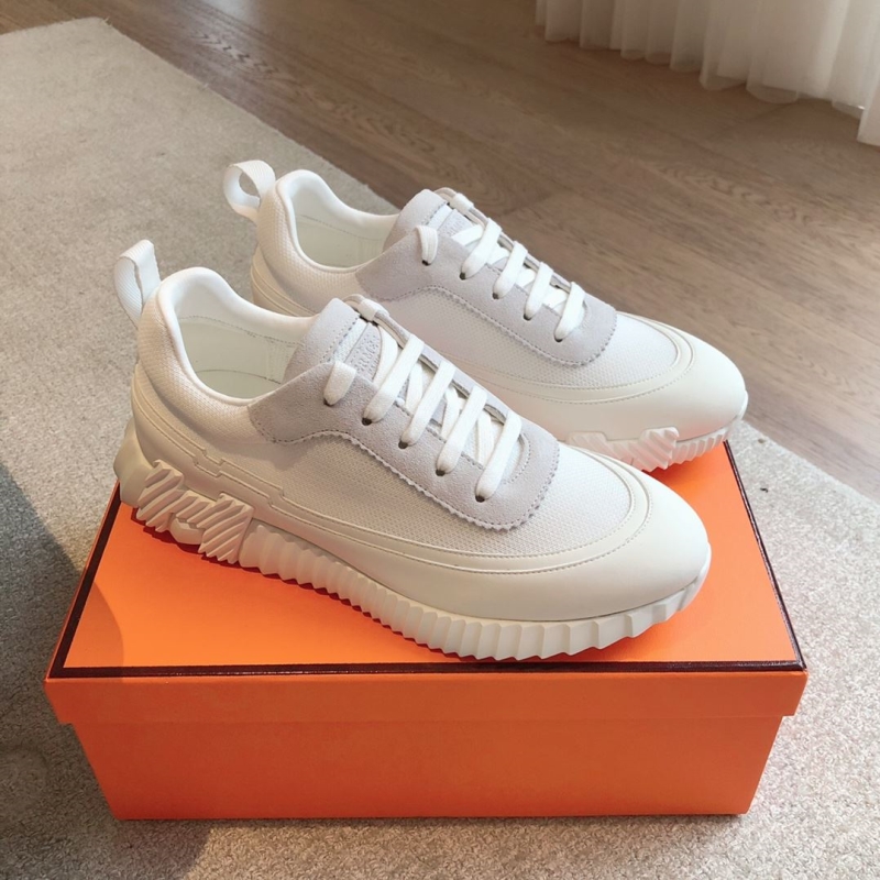 H**mes casual shoes